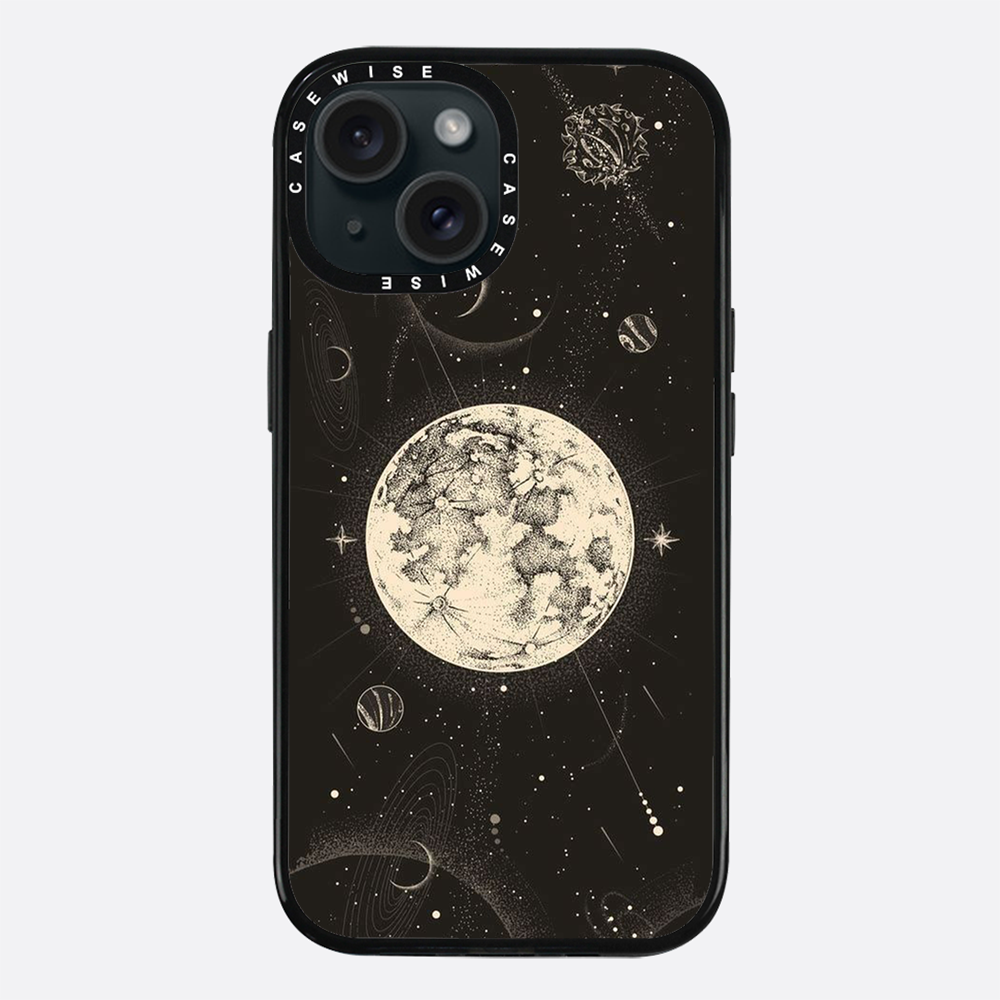 Space Night - Hülle