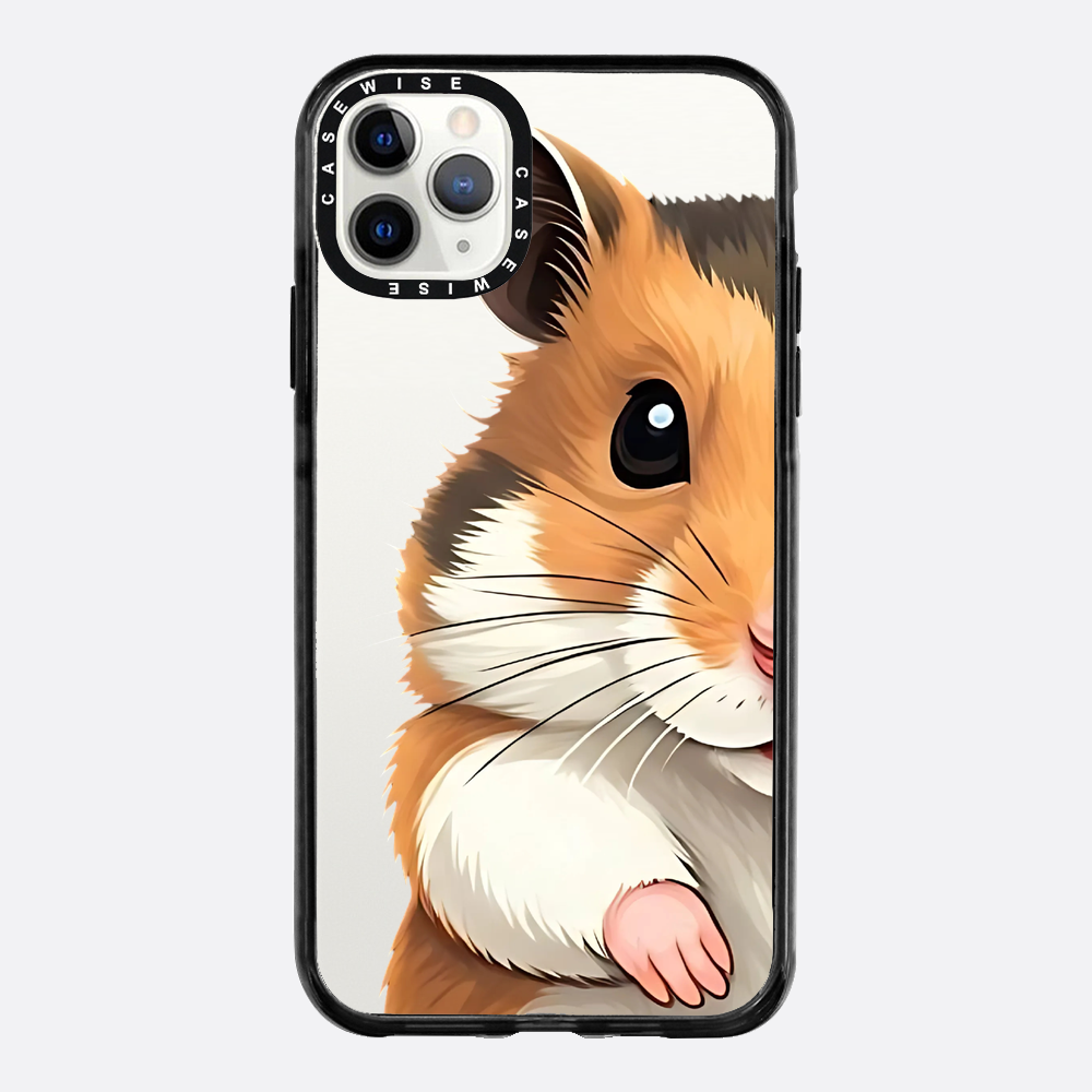 Hamster 2 - Hülle