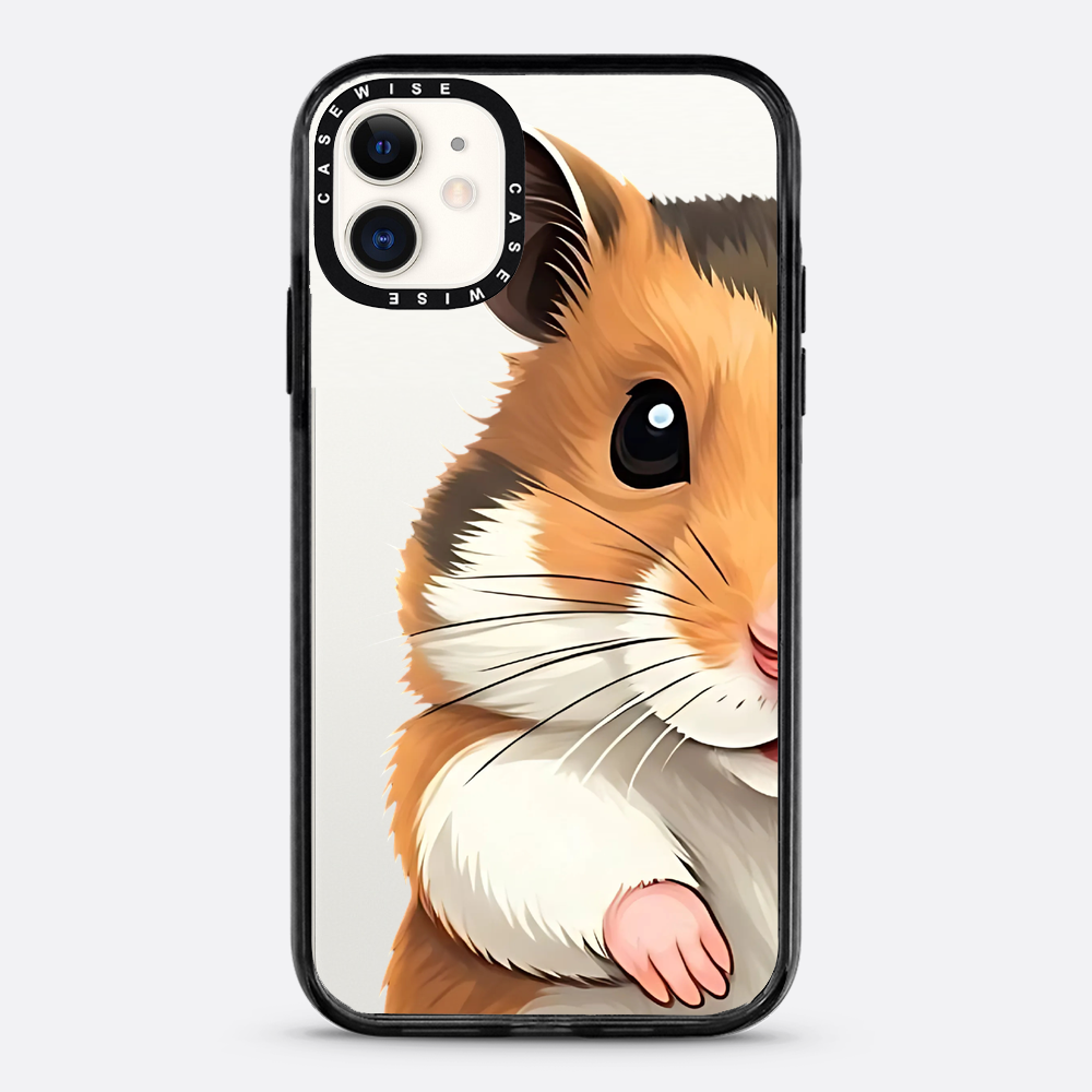 Hamster 2 - Hülle