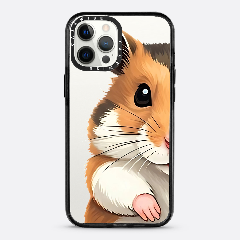 Hamster 2 - Hülle