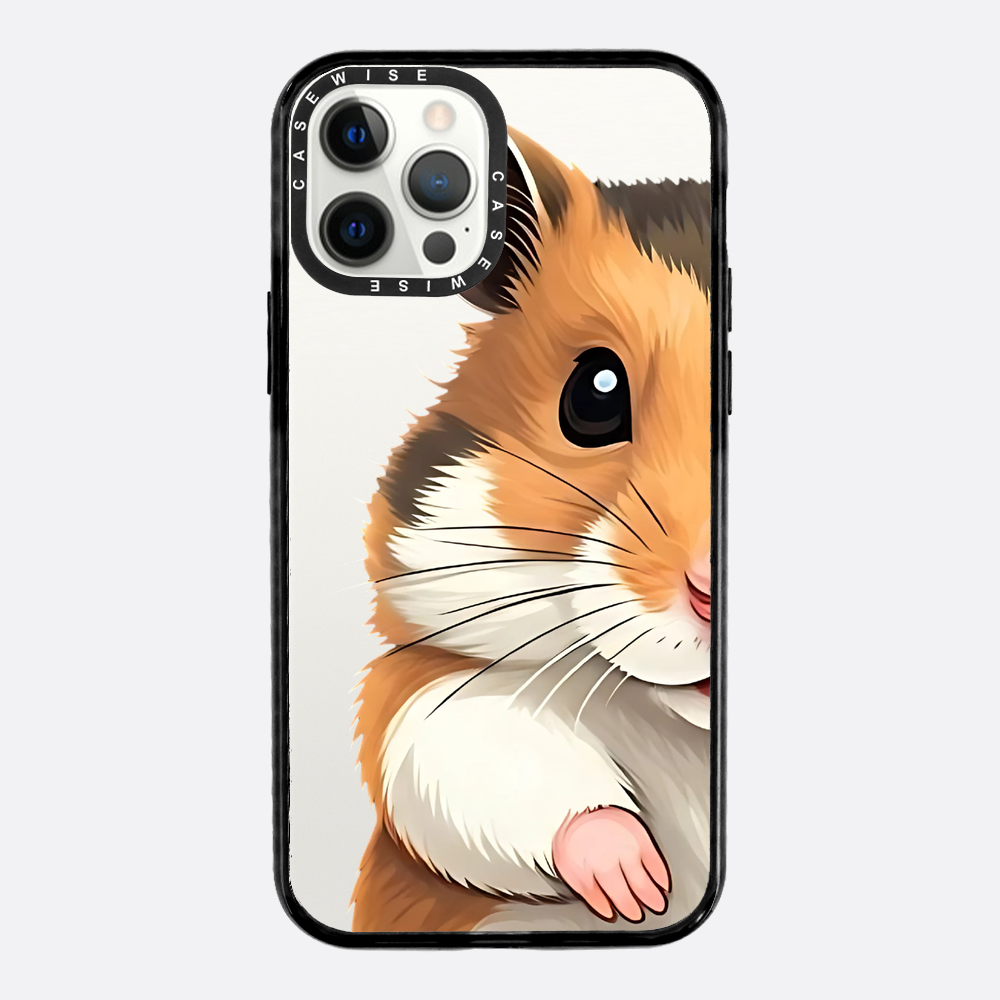 Hamster 2 - Hülle