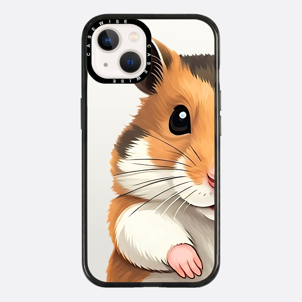 Hamster 2 - Hülle