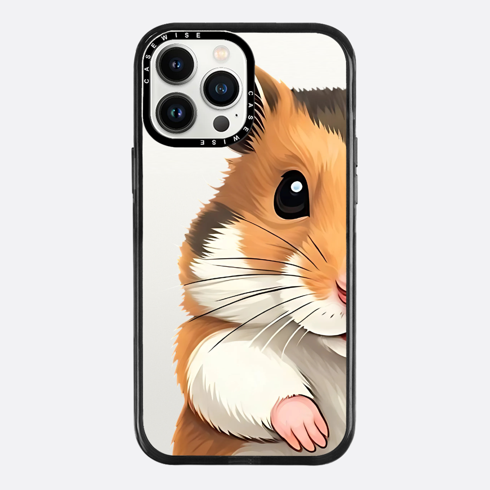 Hamster 2 - Hülle