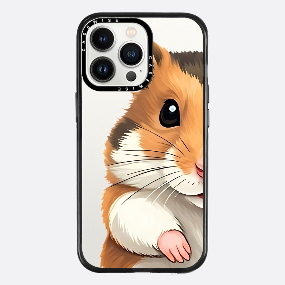 Hamster 2 - Hülle