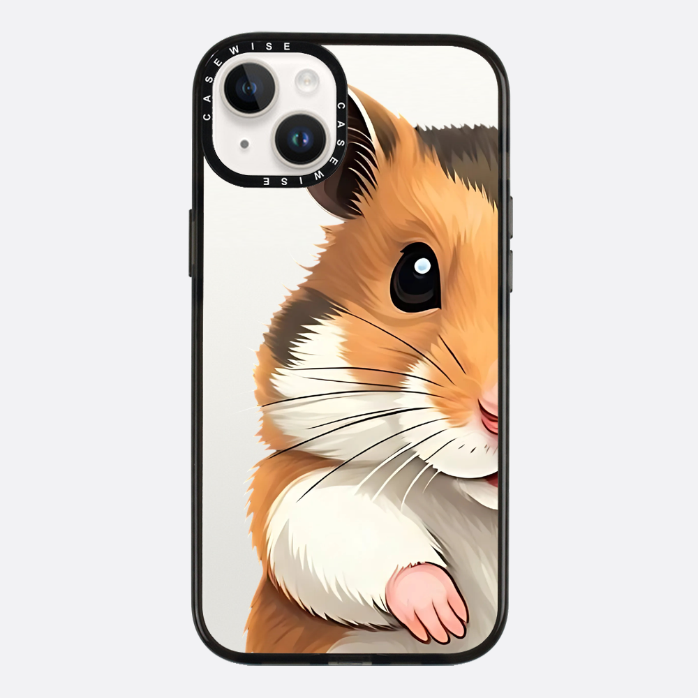 Hamster 2 - Hülle