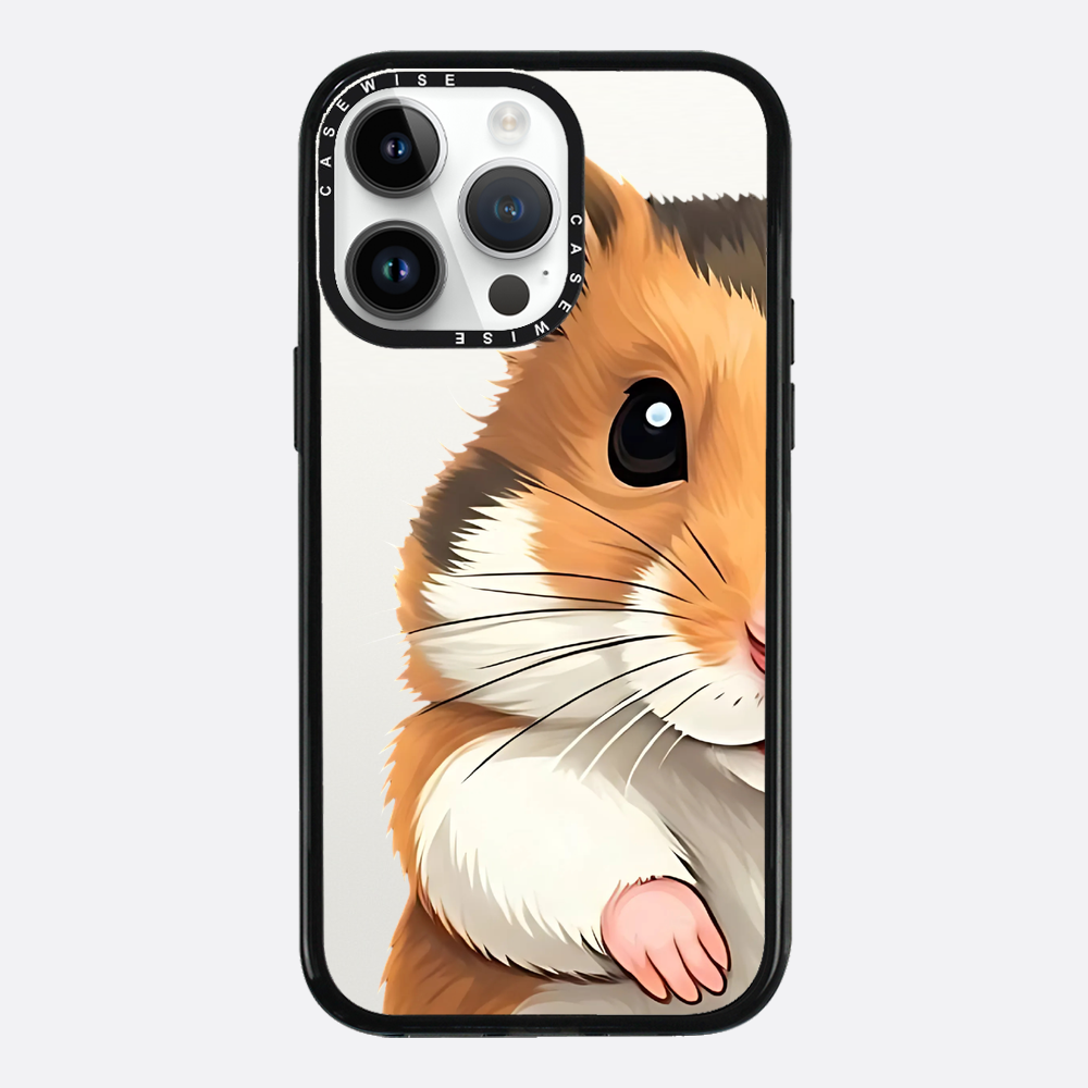 Hamster 2 - Hülle