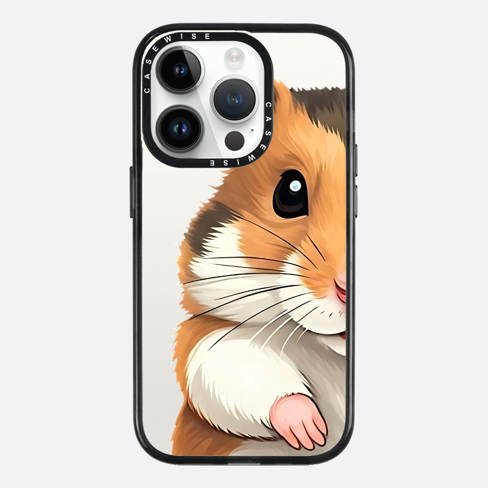 Hamster 2 - Hülle