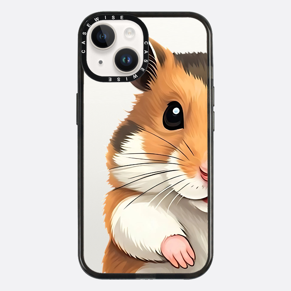 Hamster 2 - Hülle