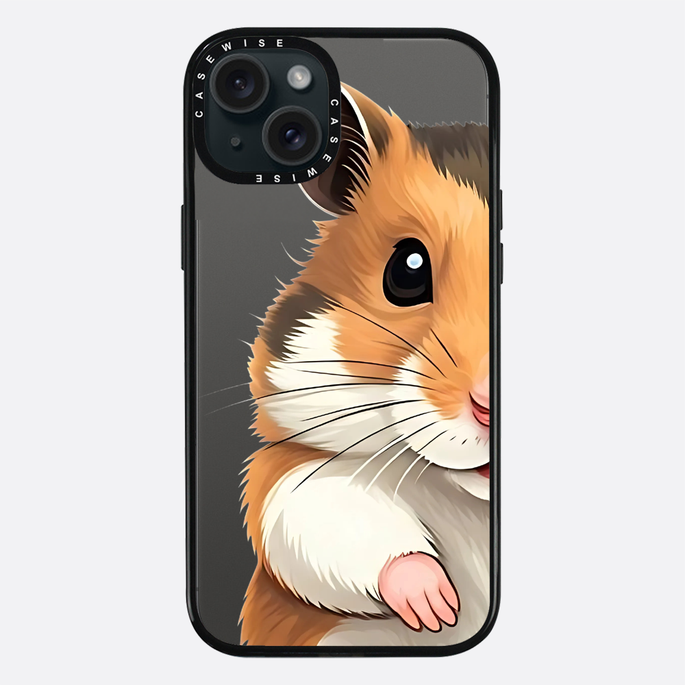 Hamster 2 - Hülle