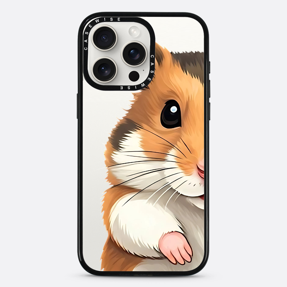 Hamster 2 - Hülle