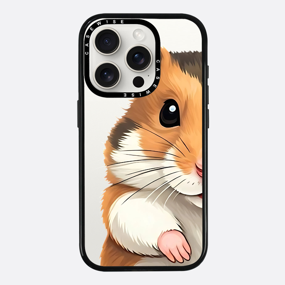 Hamster 2 - Hülle
