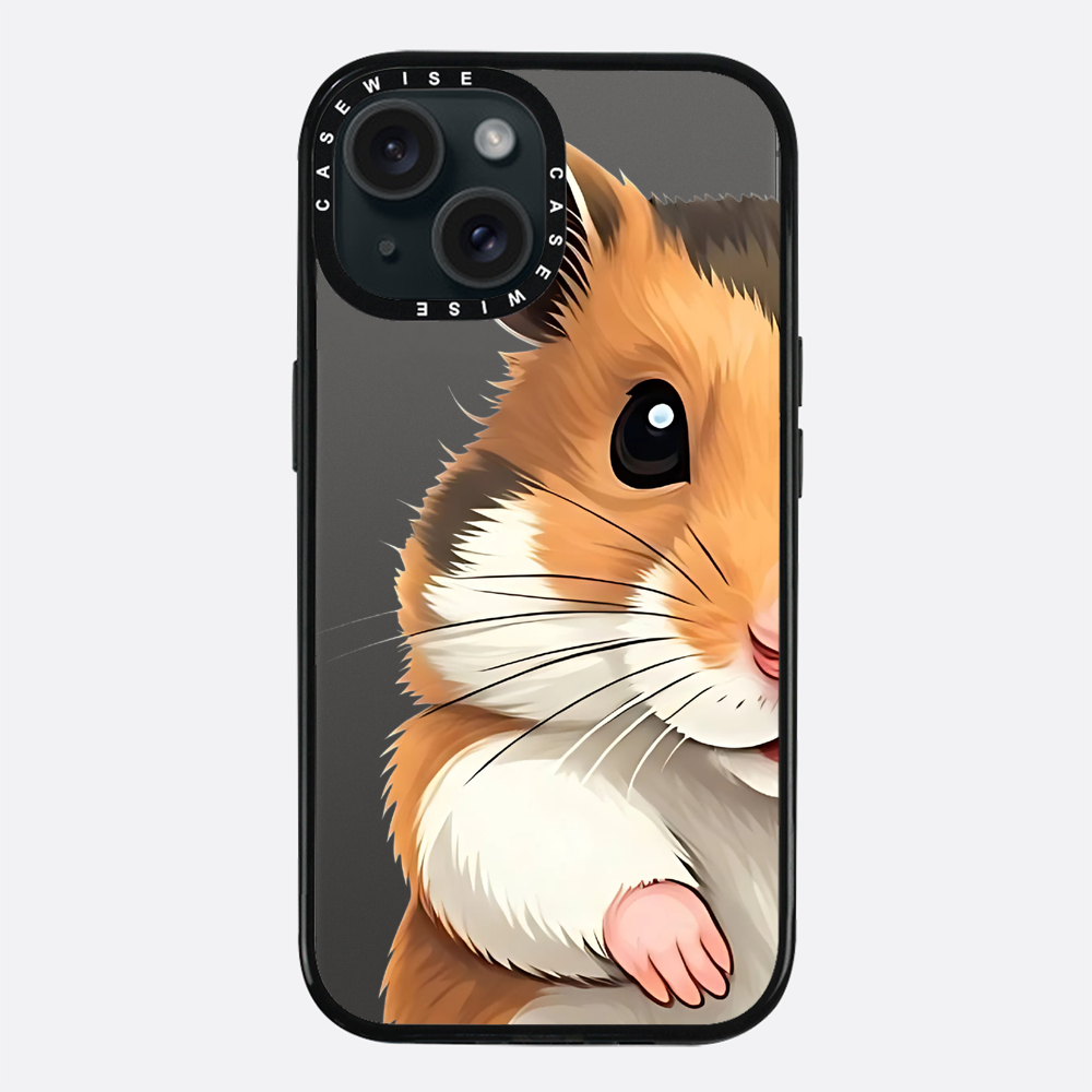 Hamster 2 - Hülle