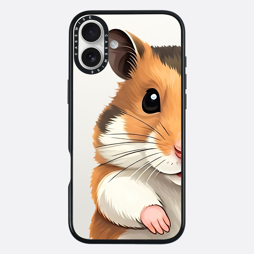 Hamster 2 - Hülle