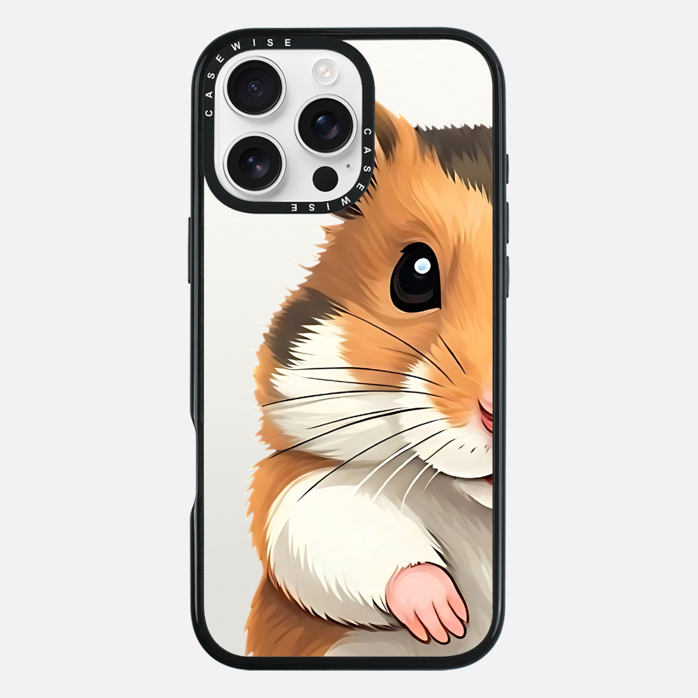 Hamster 2 - Hülle