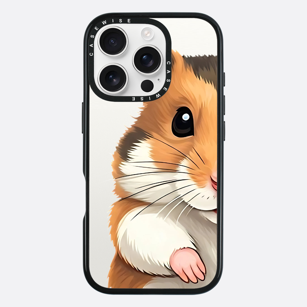 Hamster 2 - Hülle