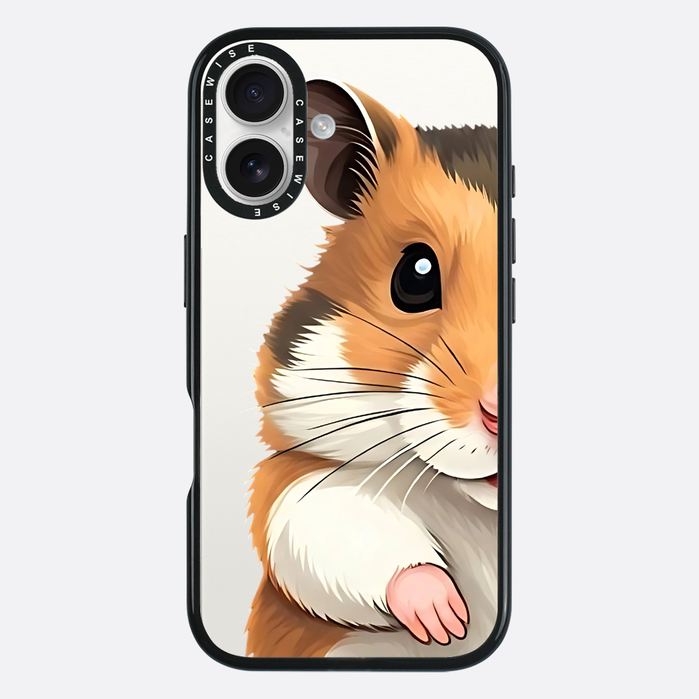 Hamster 2 - Hülle