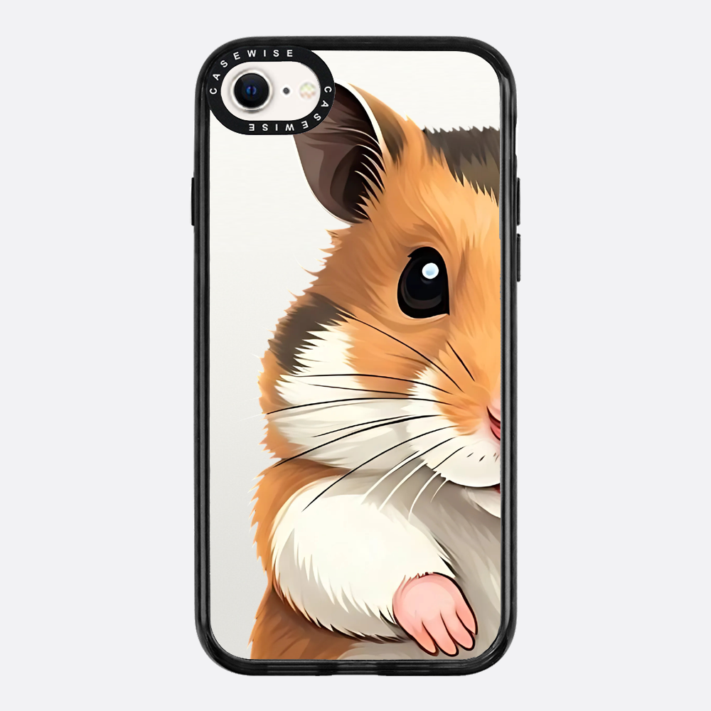 Hamster 2 - Hülle