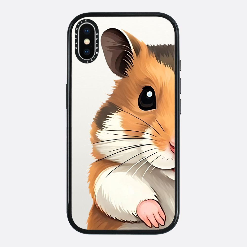 Hamster 2 - Hülle