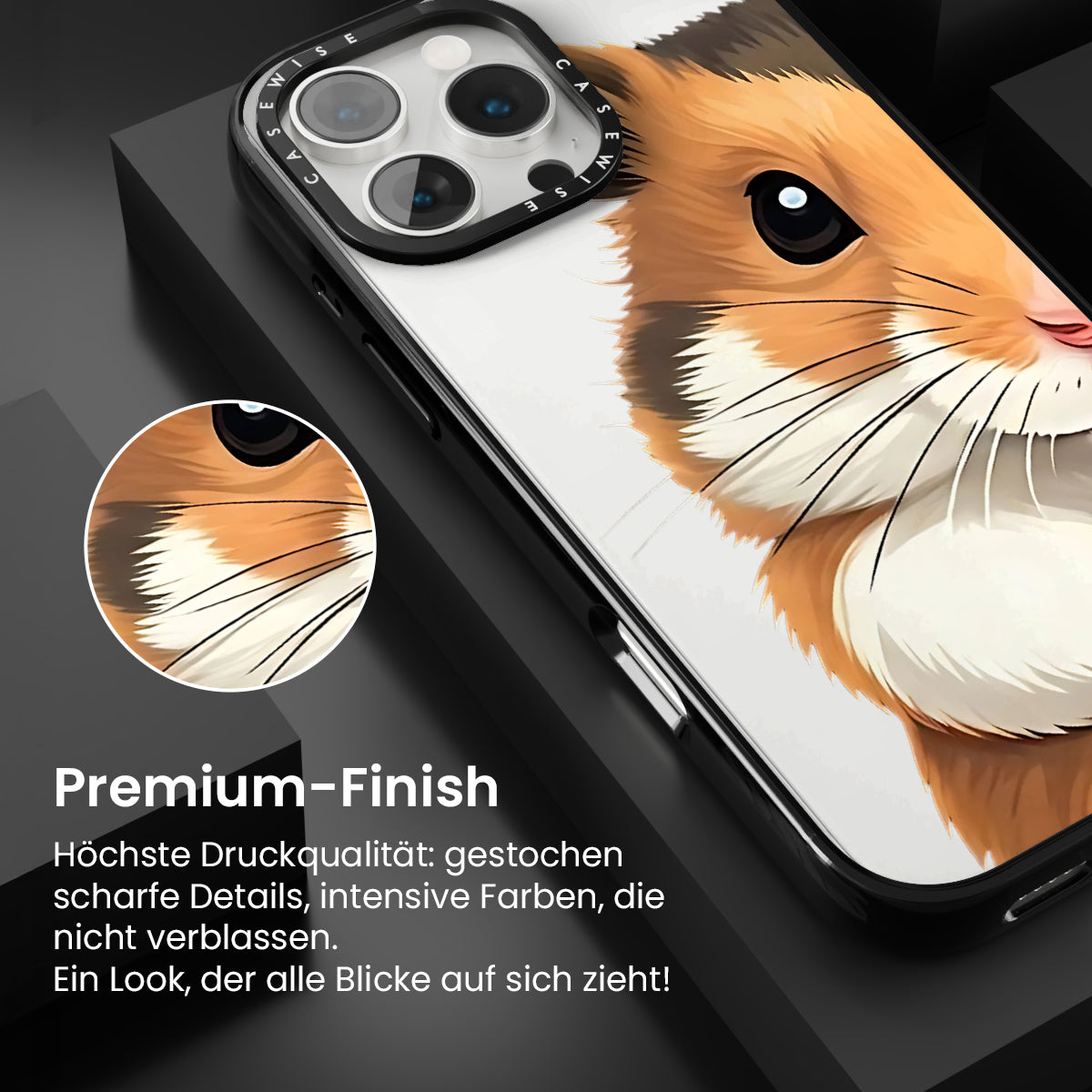 Hamster 2 - Hülle
