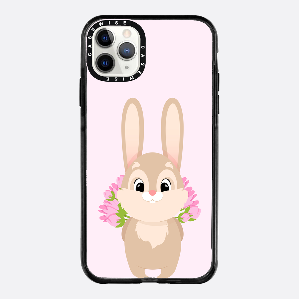 Rose Bunny - Hülle