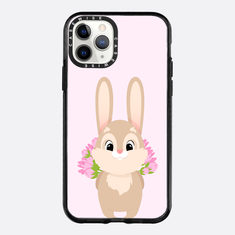 Rose Bunny - Hülle