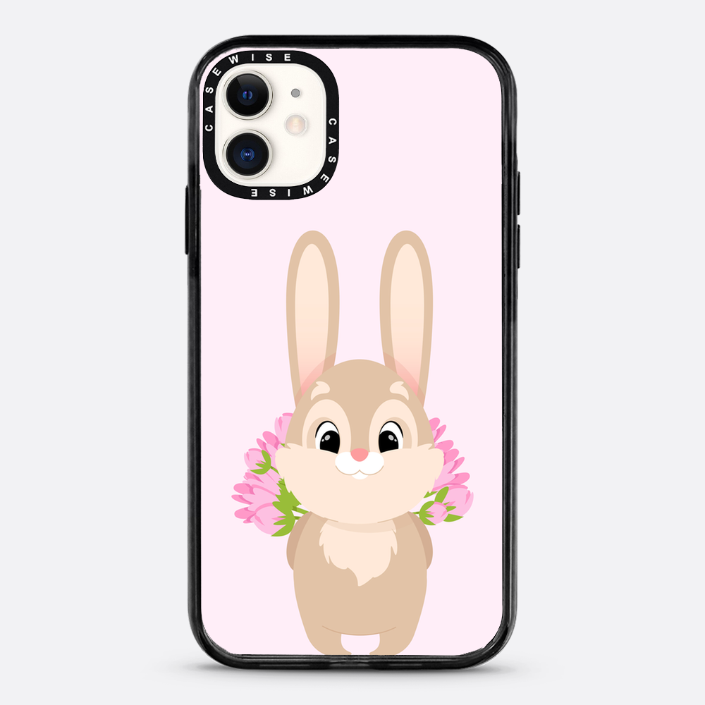 Rose Bunny - Hülle