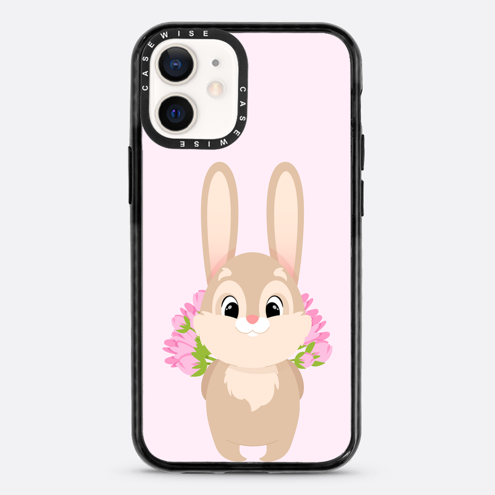 Rose Bunny - Hülle