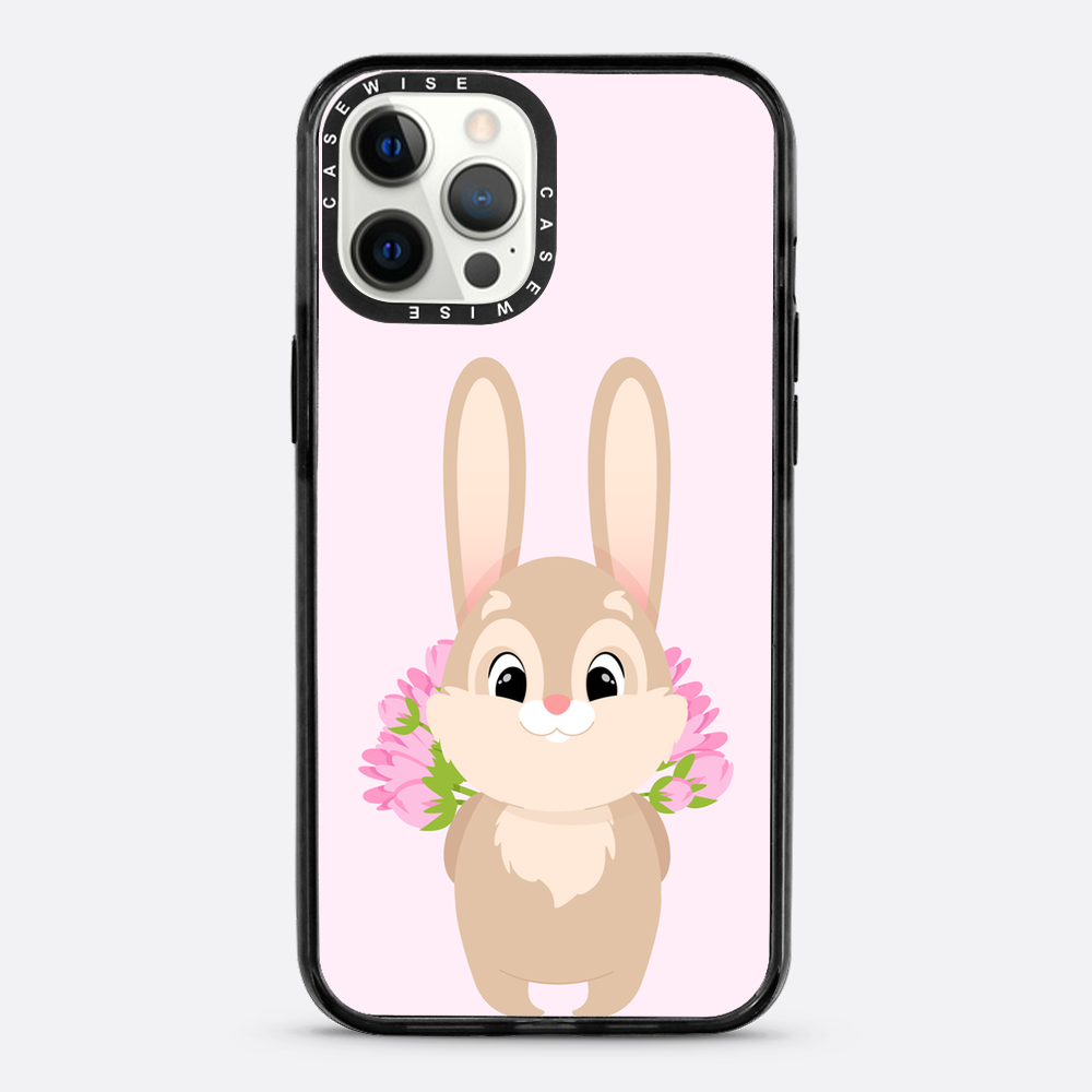 Rose Bunny - Hülle