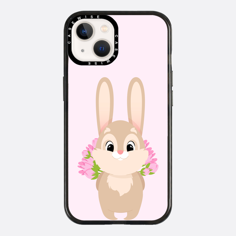 Rose Bunny - Hülle