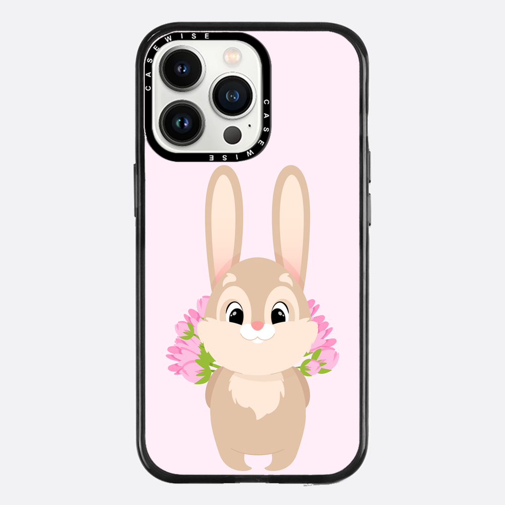 Rose Bunny - Hülle