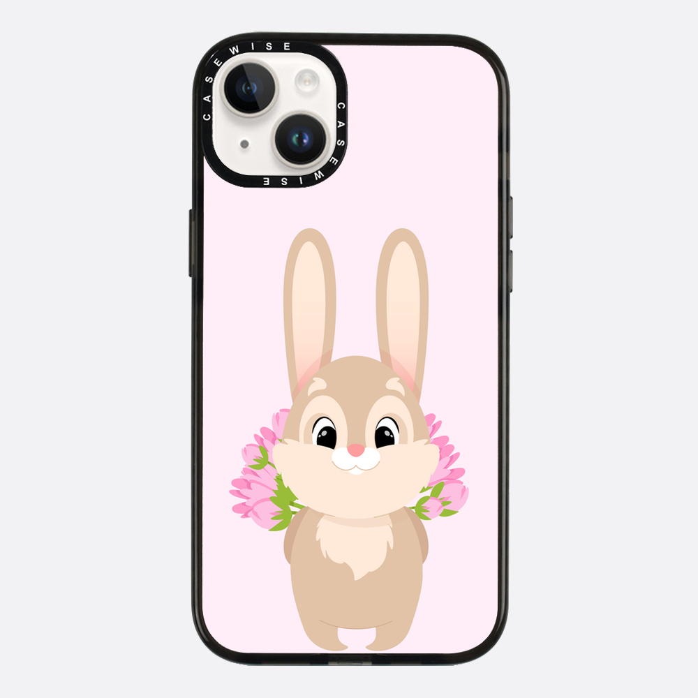 Rose Bunny - Hülle