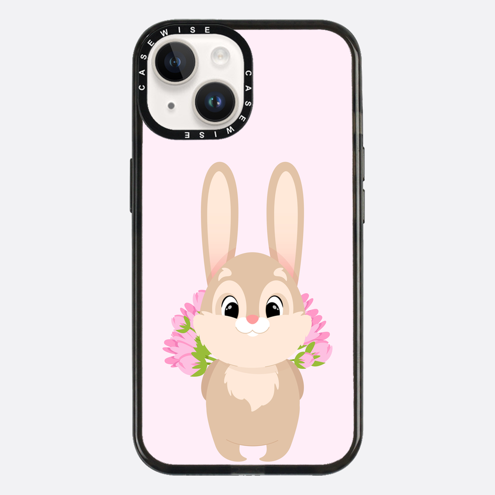 Rose Bunny - Hülle
