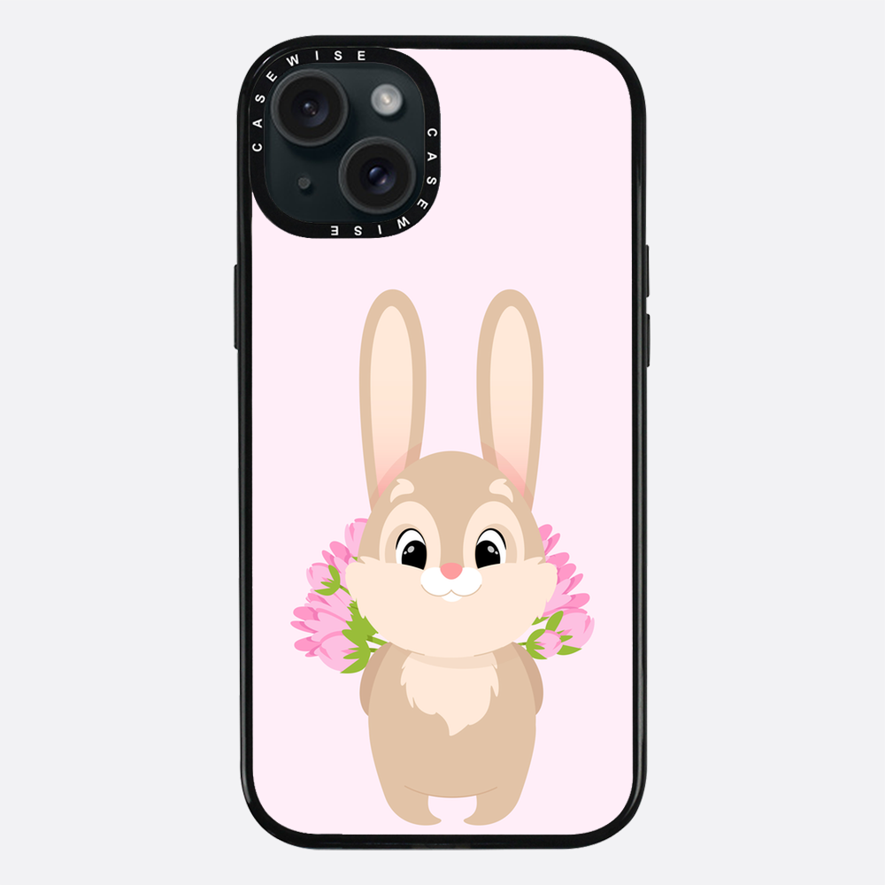 Rose Bunny - Hülle