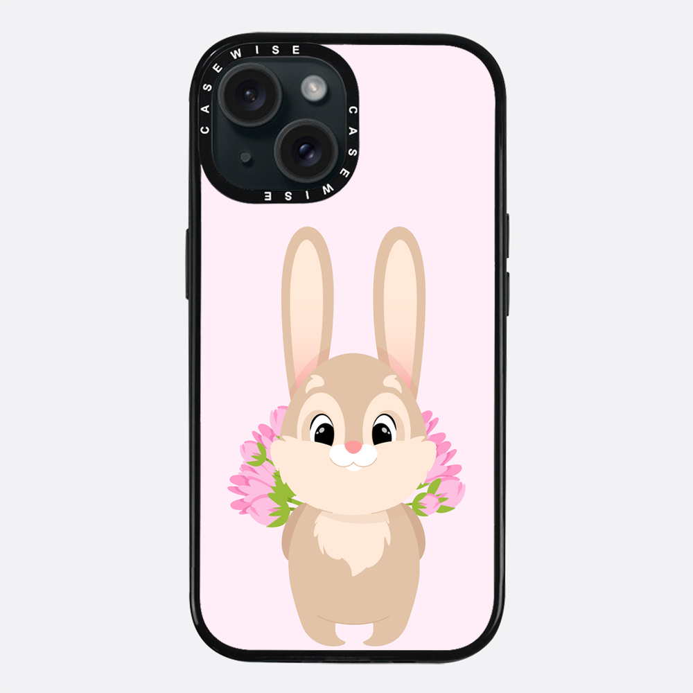 Rose Bunny - Hülle