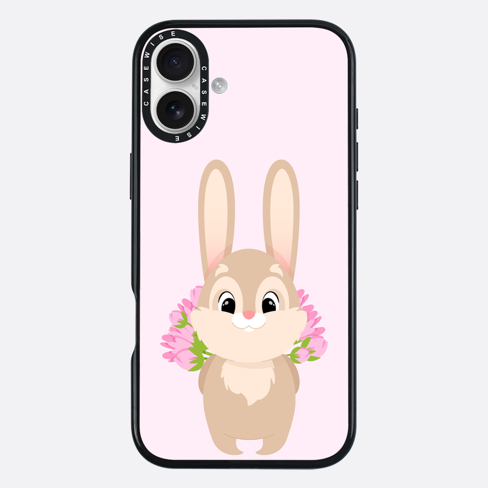 Rose Bunny - Hülle