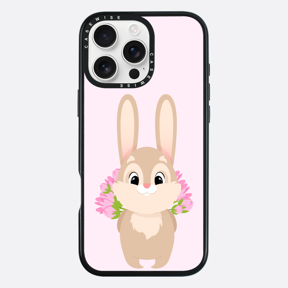 Rose Bunny - Hülle