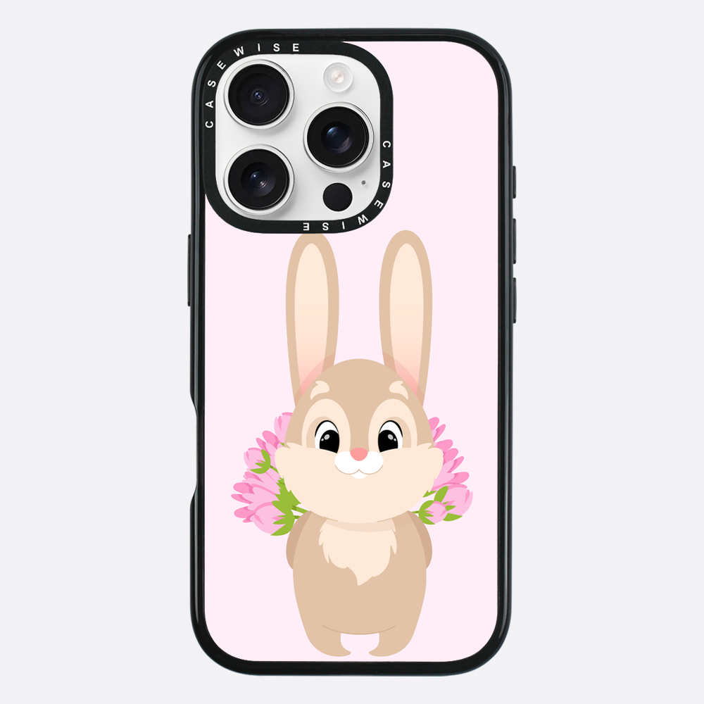 Rose Bunny - Hülle