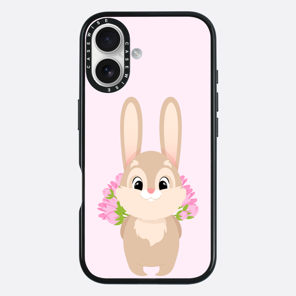 Rose Bunny - Hülle