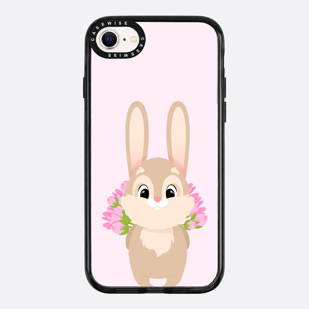 Rose Bunny - Hülle
