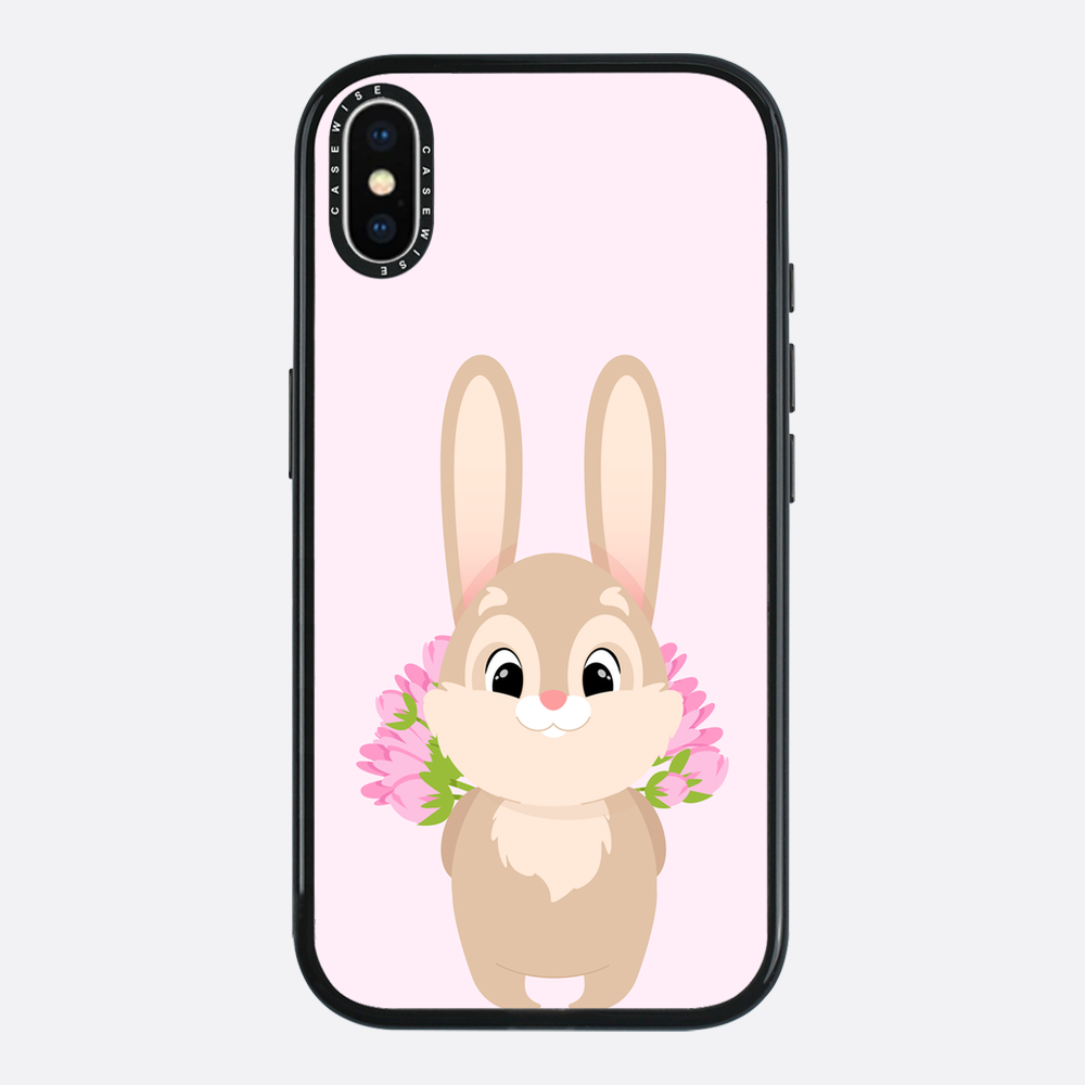 Rose Bunny - Hülle