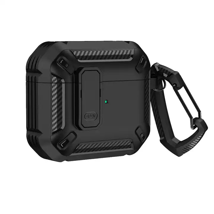 Robustes AirPods Case