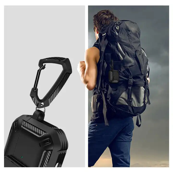 Robustes AirPods Case